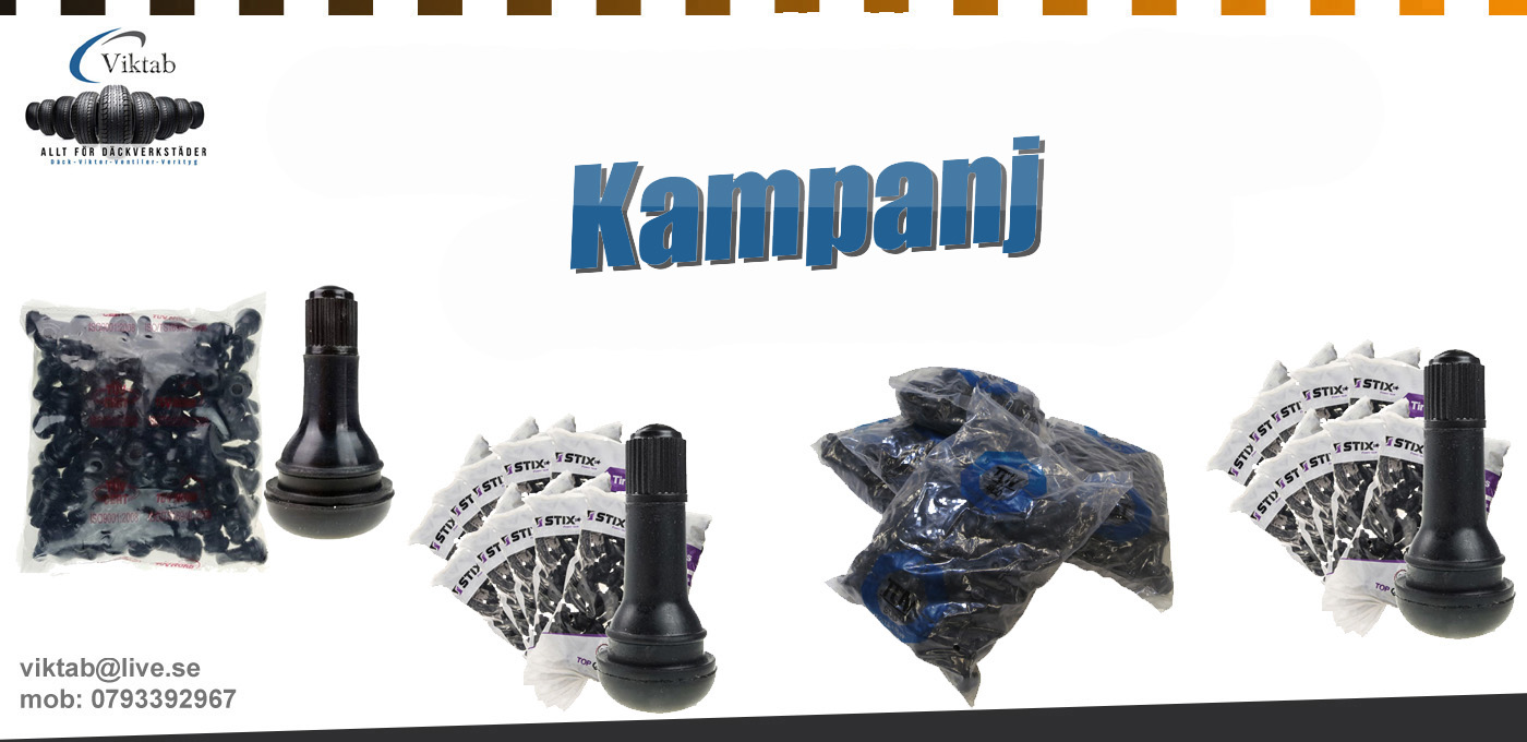 Alla ventiler samma pris oavsett modell - 2