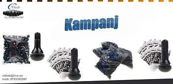 Alla ventiler samma pris oavsett modell