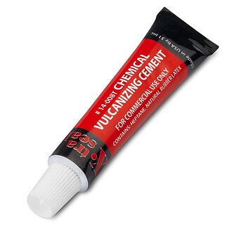 Däcklim  cement X-tra Seal 10g