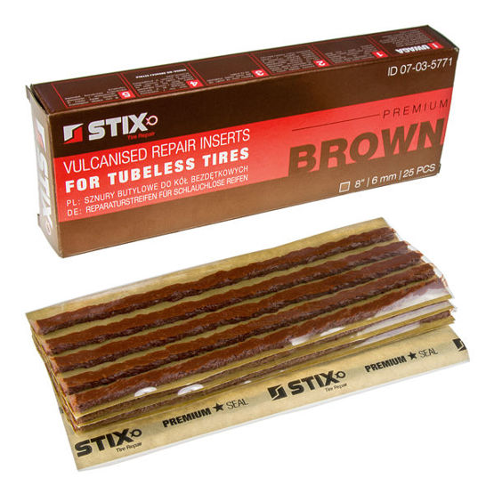 Reparations plugg STIX  PREMIUM 200mm