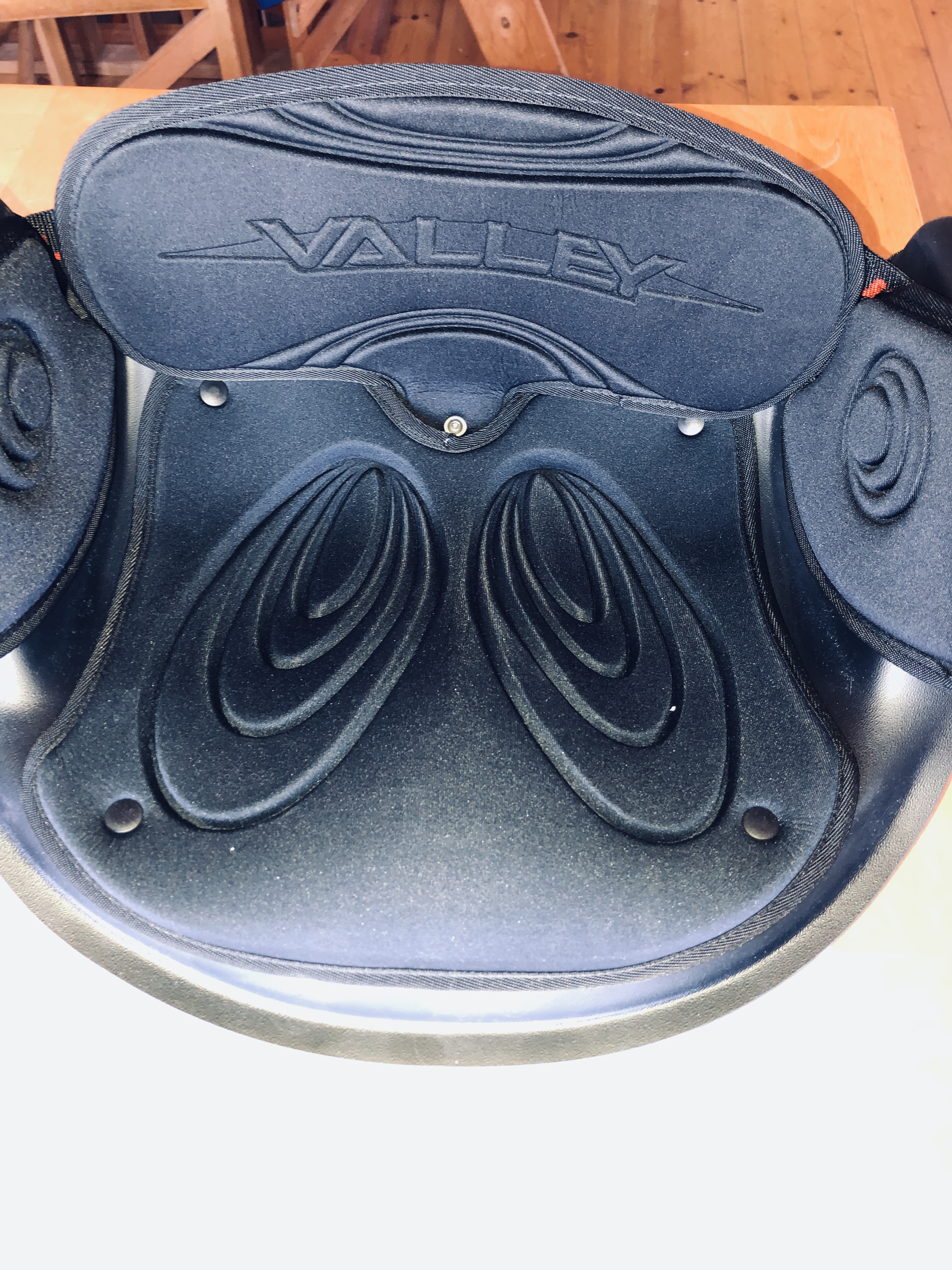 Valley Sits
