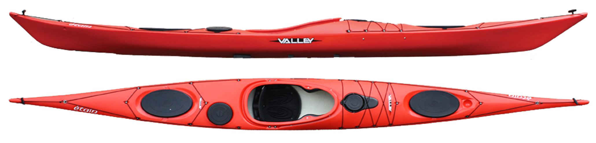 Valley Etain 17.7 RM plast
