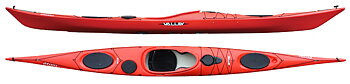 Valley Etain 17.7 RM plast