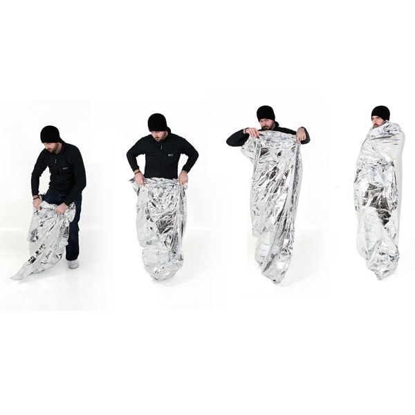 Life systems thermal bag - 2