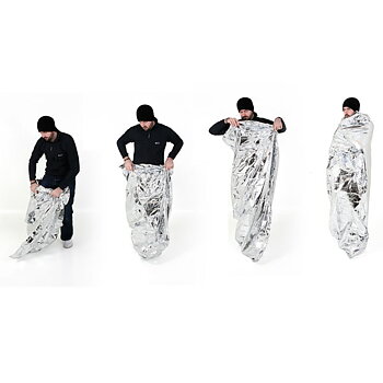 Life systems thermal bag