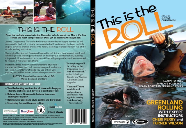 This is the roll