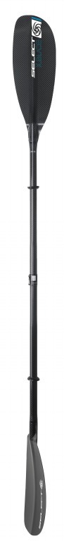 Select Paddles X.BLADE 660 Böjt skaft - 2
