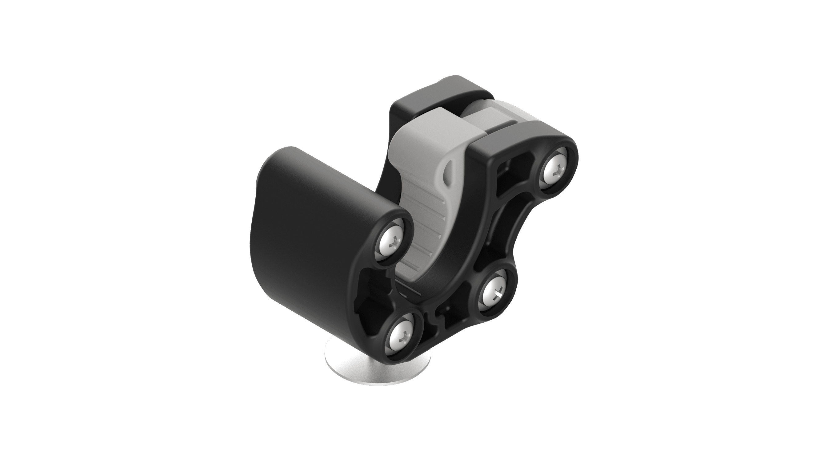 Kajaksport rescue clamps