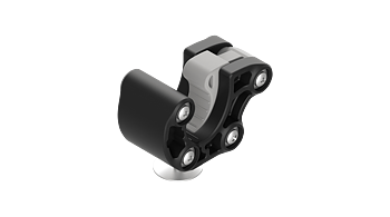 Kajaksport rescue clamps