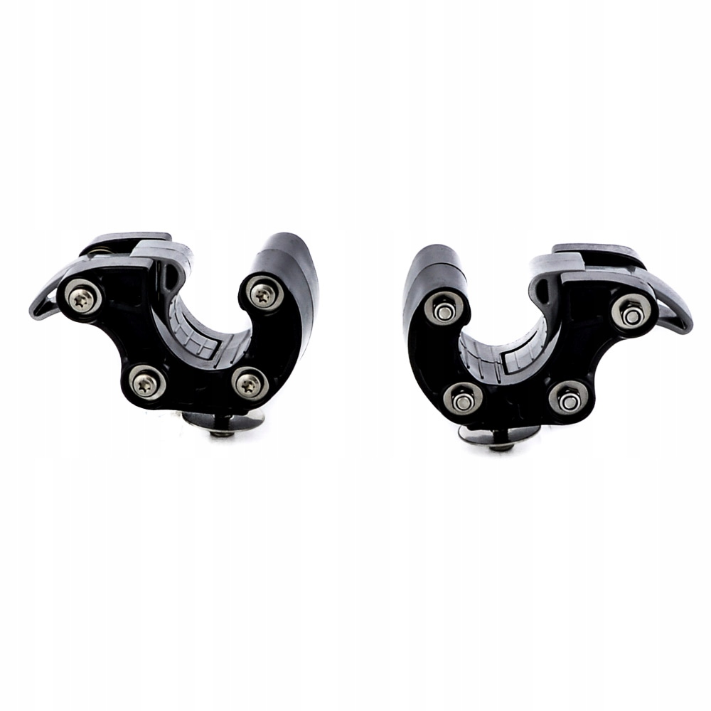 Kajaksport rescue clamps - 2