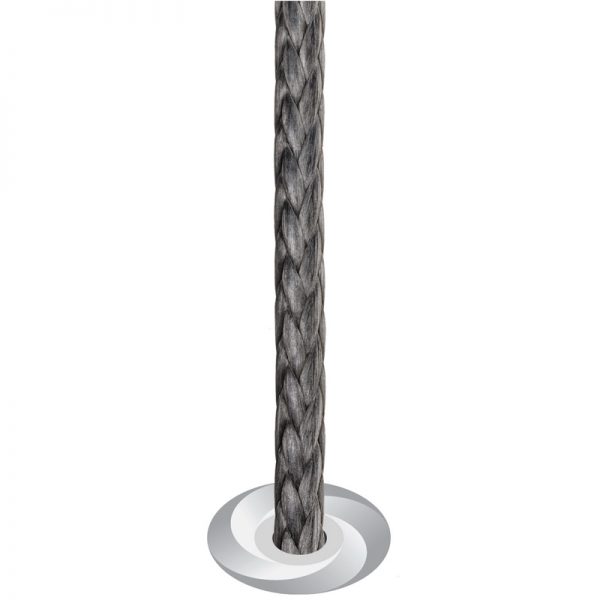 Regatta Dyna Speed 2,5mm lina