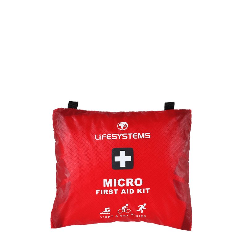 Lifesystems Micro First Aid Kit