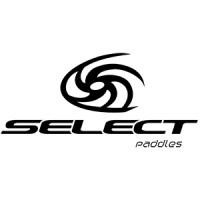 Select Paddles X.BLADE 550 Rakt skaft - 3