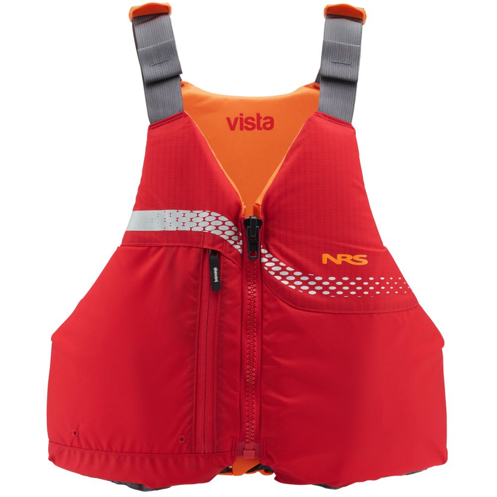 NRS Vista flytväst - 3
