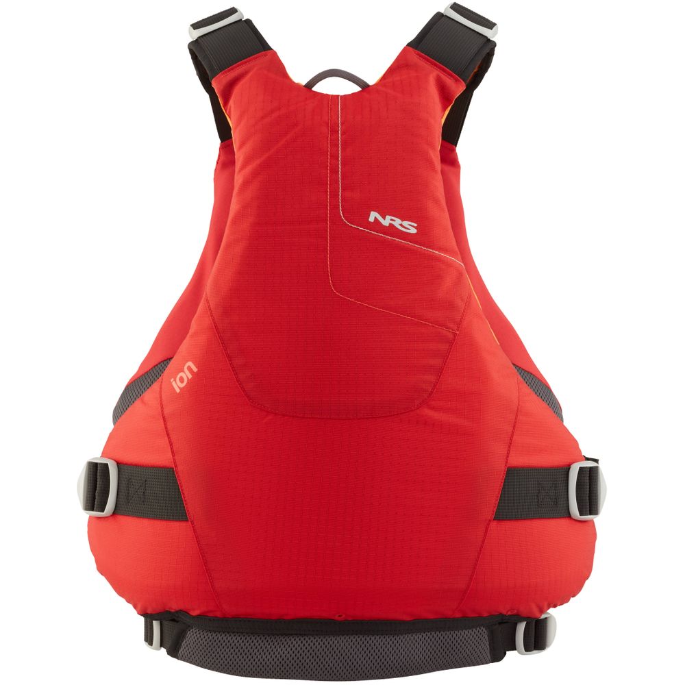 NRS Ion - 4