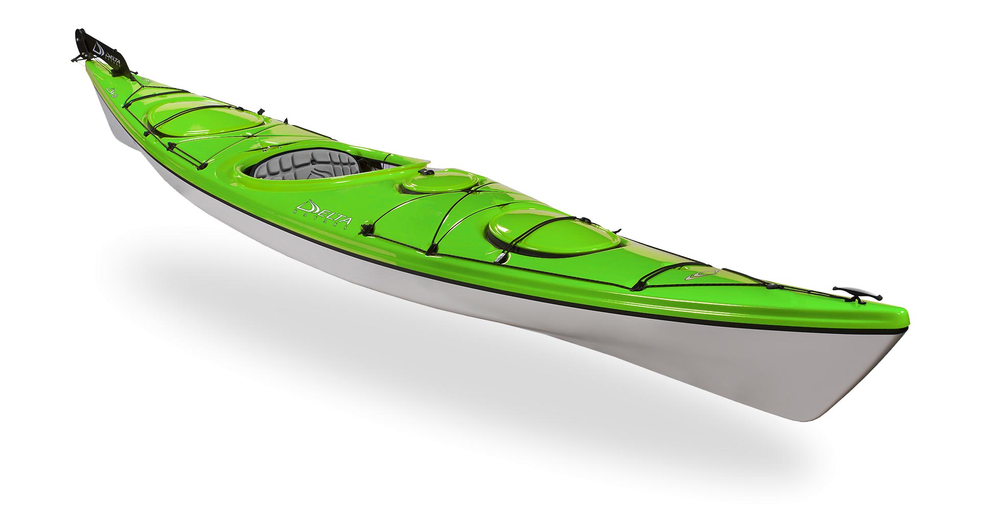 Delta 15 S Thermo plast