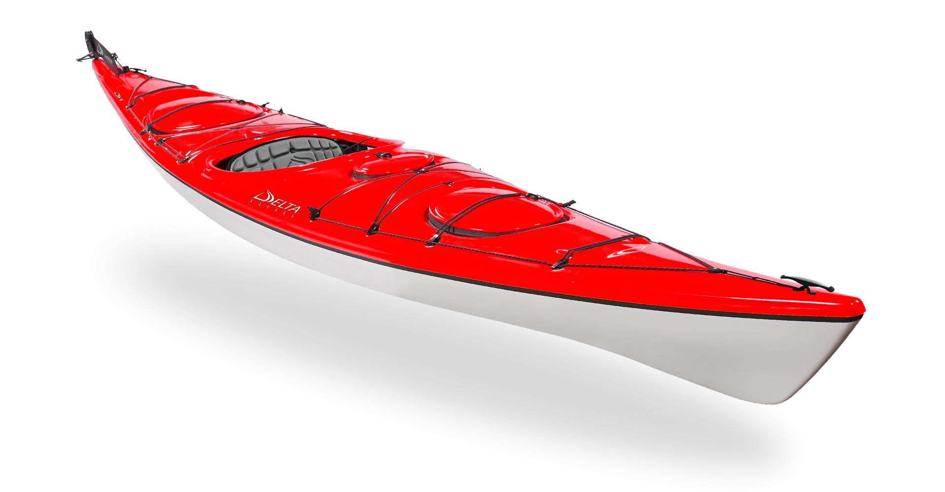 Delta 16 Thermo plast