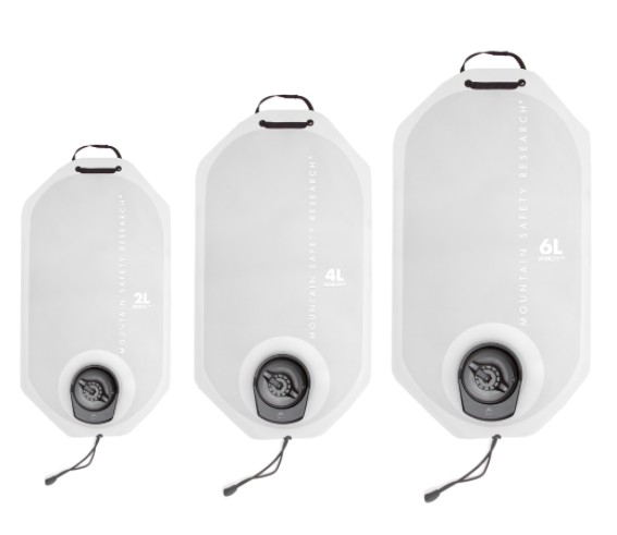 MSR Dromlite 6 Liter