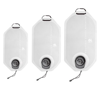 MSR Dromlite 6 Liter