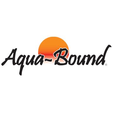 Aqua Bound Tango Böjt skaft 2 delad - glasfiber - 8