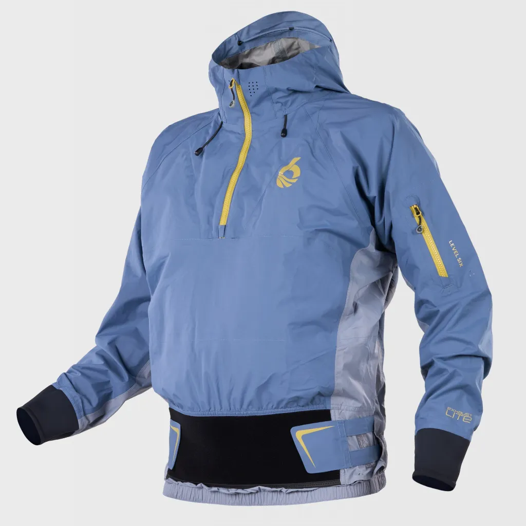 Level Six Kenora Mens Semi dry top (Dusk/ Uni sex)
