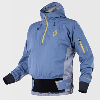 Level Six Kenora Mens Semi dry top (Dusk/ Uni sex)