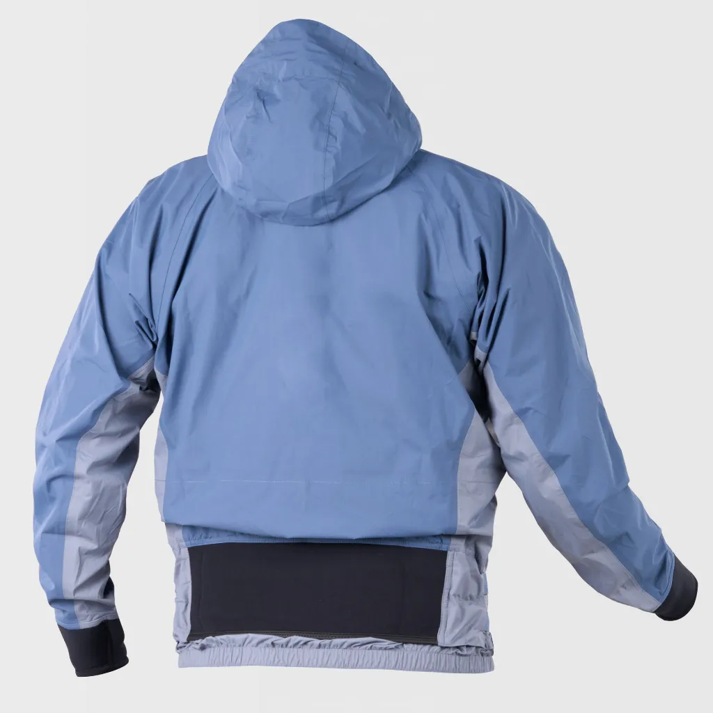 Level Six Kenora Mens Semi dry top (Dusk/ Uni sex) - 2
