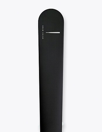 Lars Gram Carbon Grönlandspaddel - 9000T - 3 delad