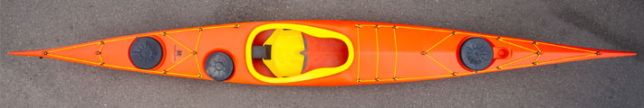SKUK Nigel Dennis Design - Sport RM