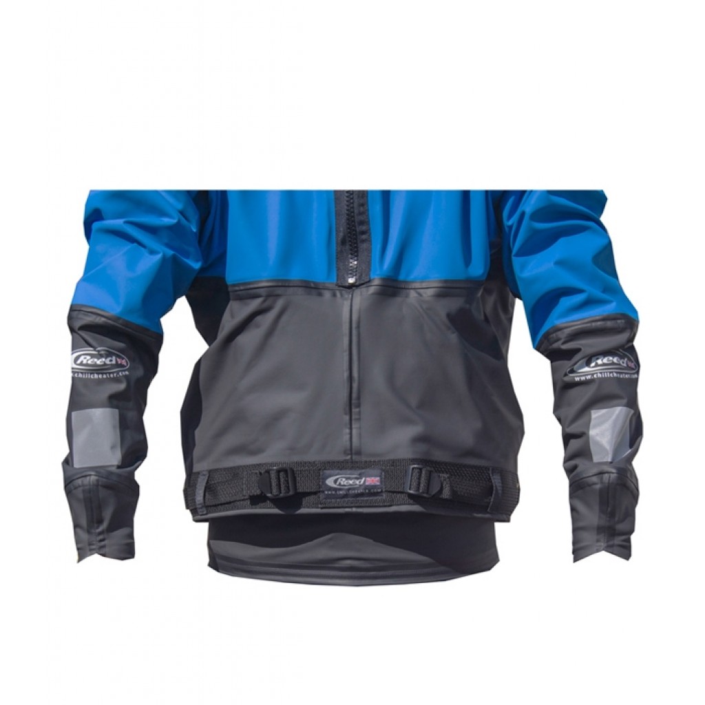 Reed Chillcheater Aquatherm Touring Cag - 5