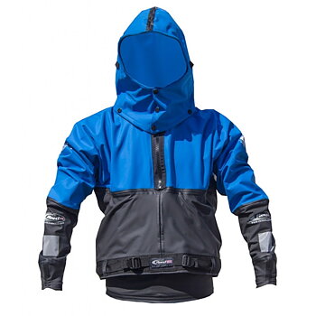 Reed Chillcheater Aquatherm Touring Cag
