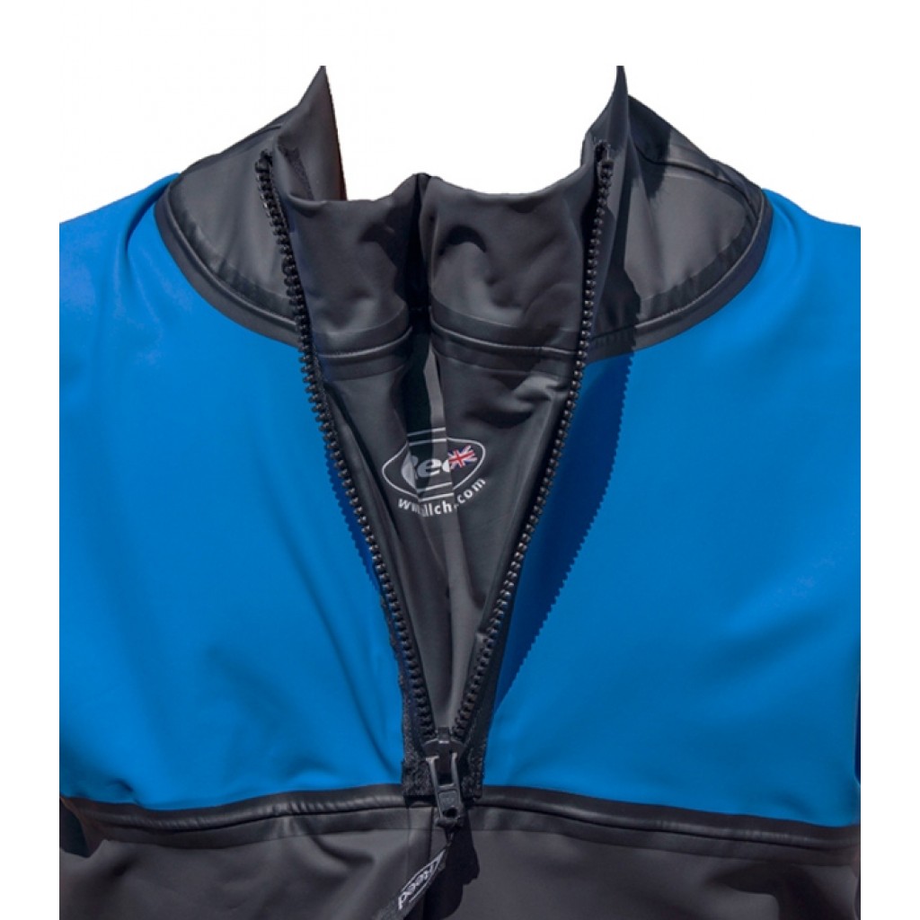 Reed Chillcheater Aquatherm Touring Cag - 4