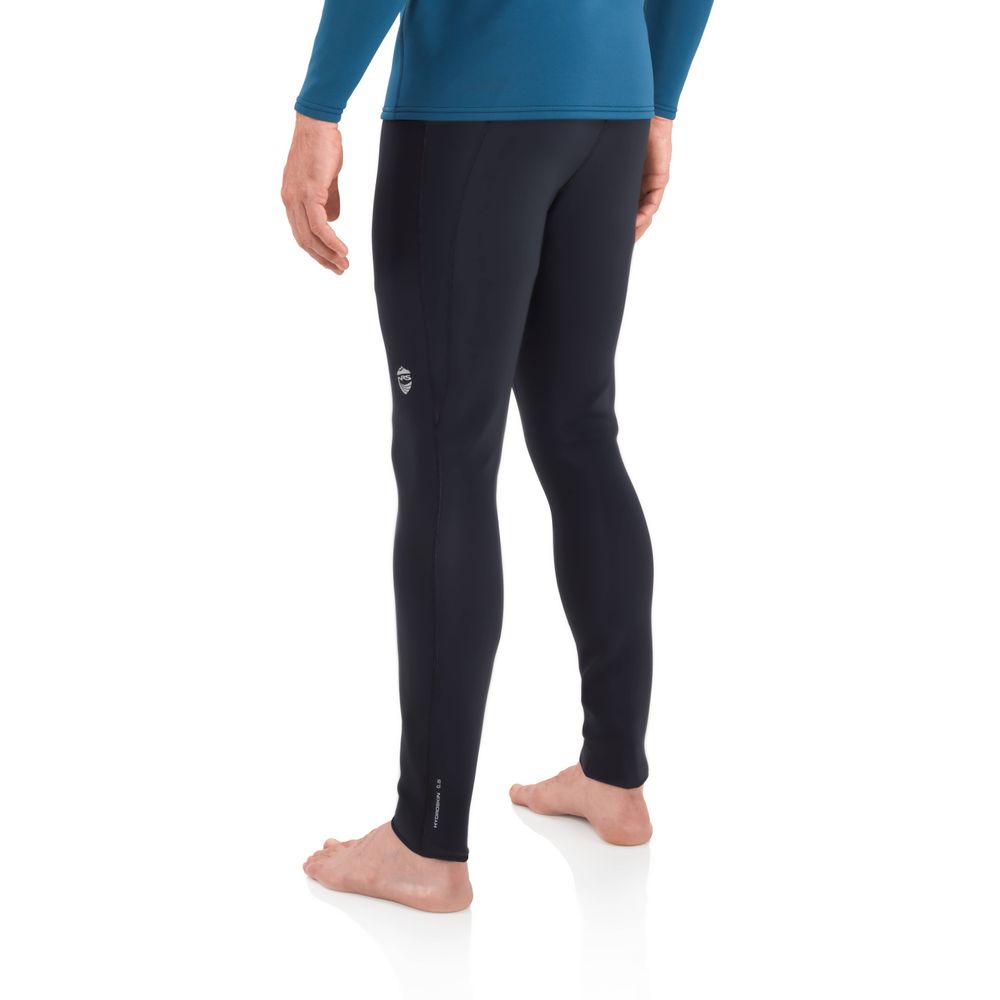 NRS Men's HydroSkin 0.5 Pant - 3