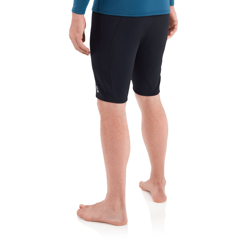 NRS Men's HydroSkin 0.5 (Shorts) - 3