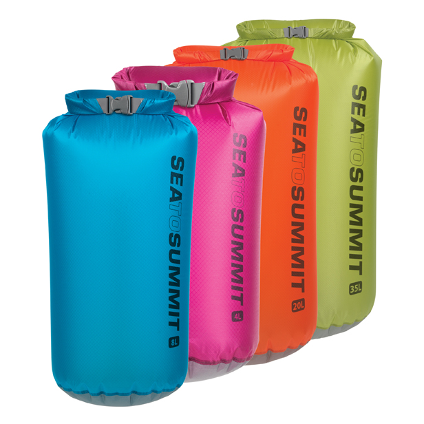 Sea to Summit Ultra-sil drybag