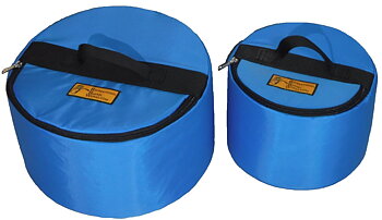 Recreational Barrel Works Barrel Cooler Stor!
