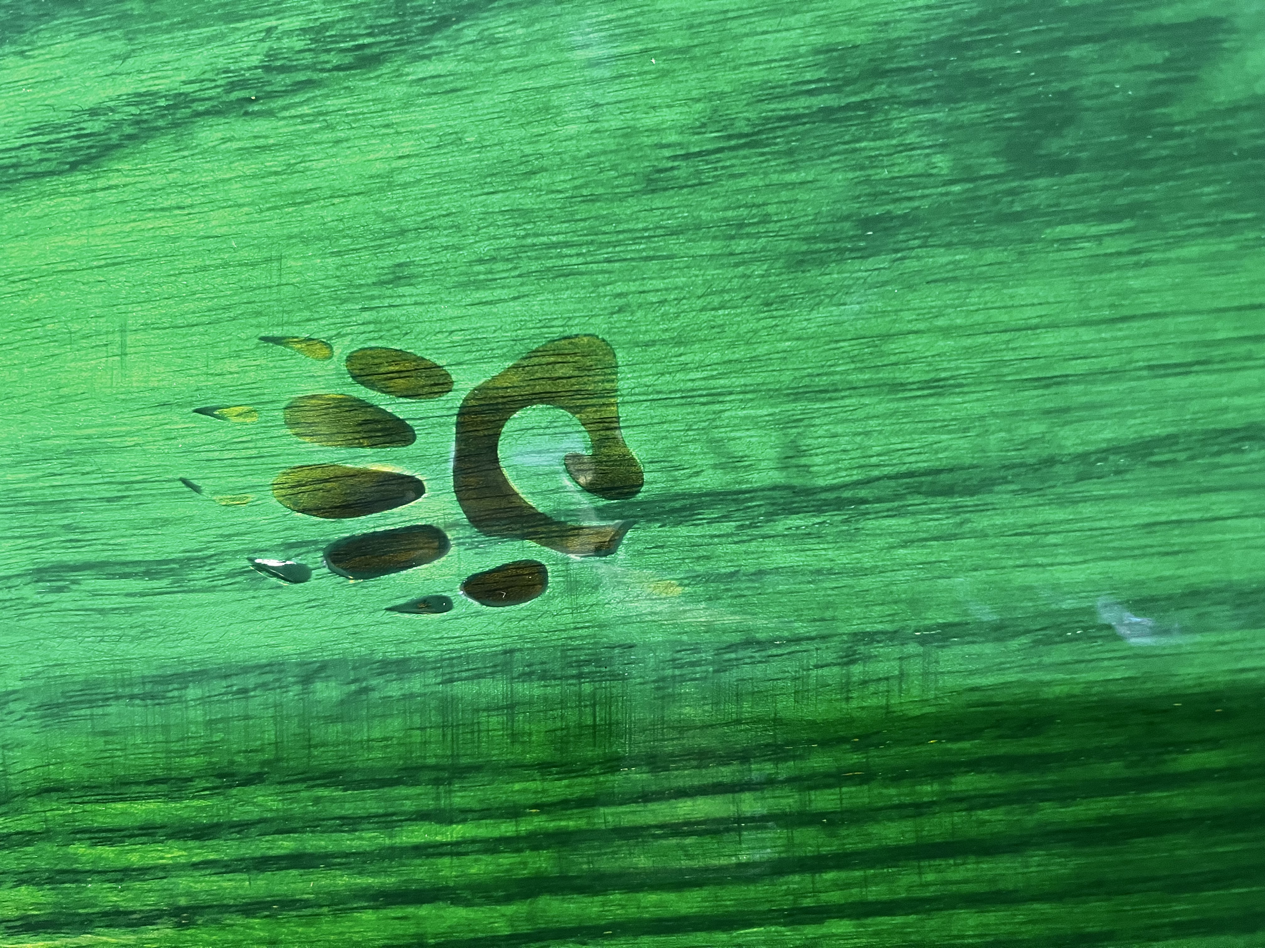 Badger Paddles - Woodland - 4