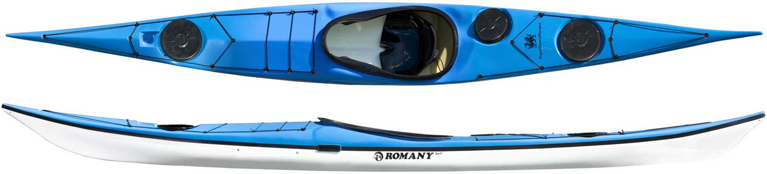SKUK Romany LV