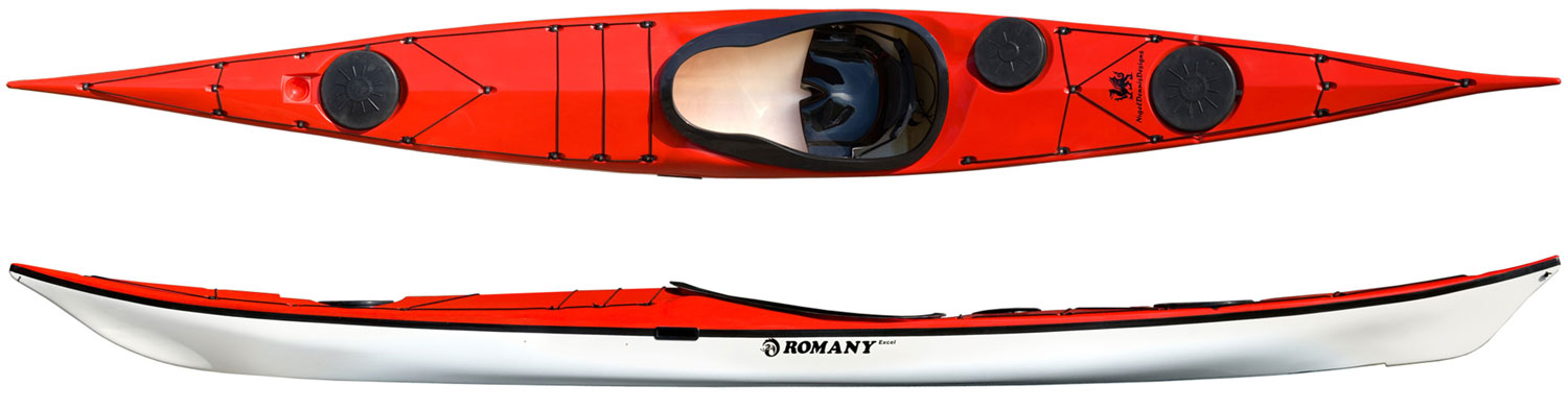 SKUK Romany LV