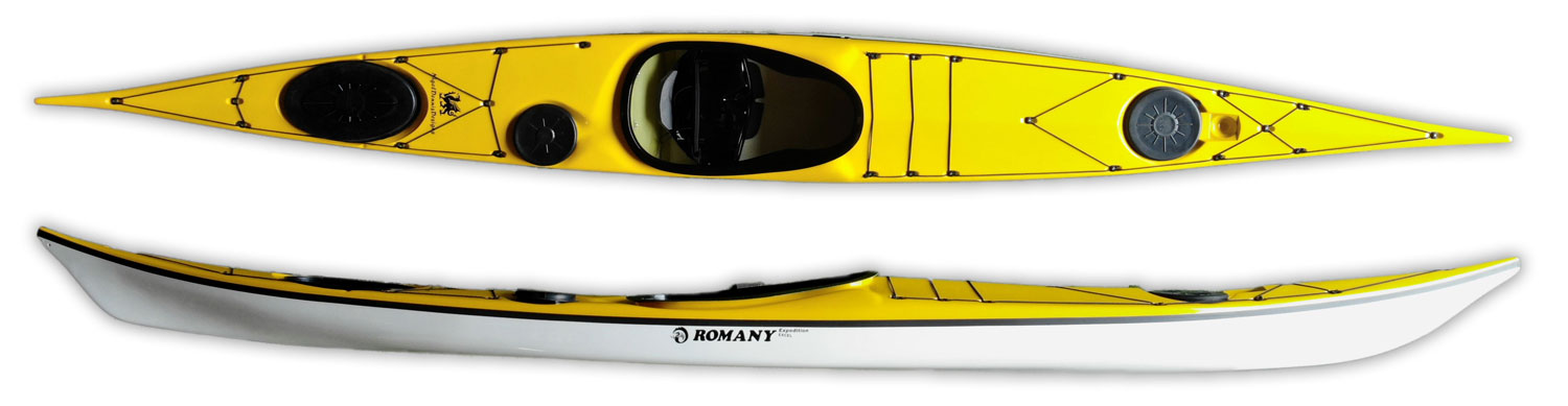 SKUK Romany LV
