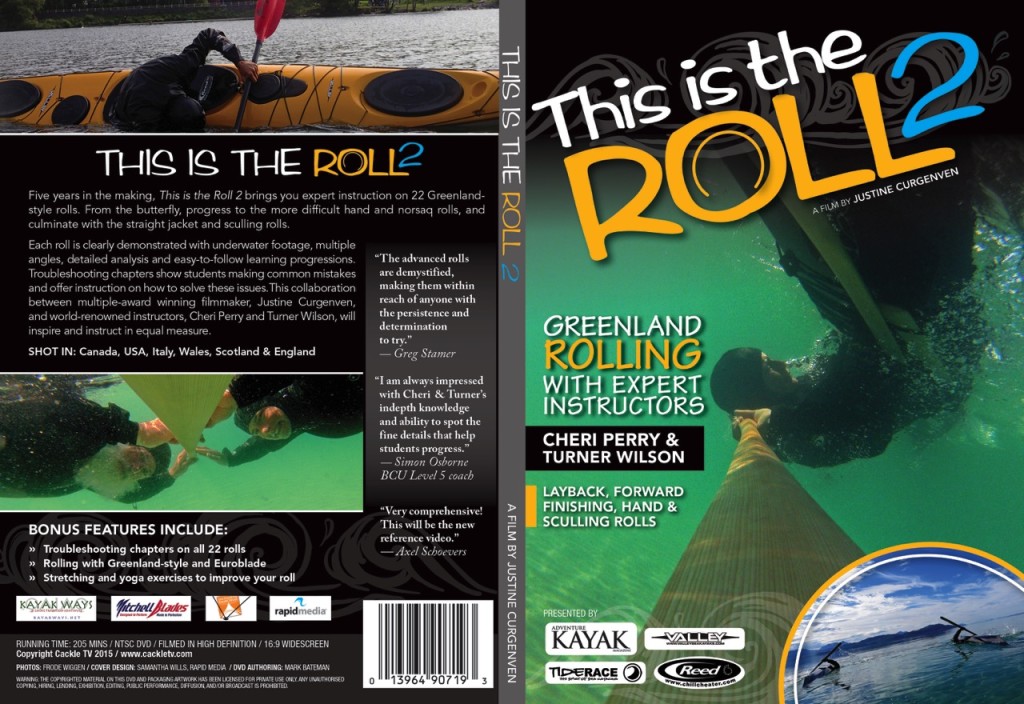 This is the roll 2