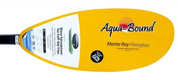 Aqua Bound Manta Ray Glasfiberskaft