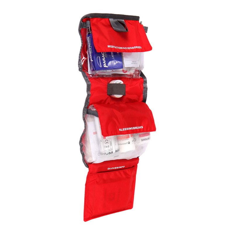 Lifesystems Waterproof First Aid Kit - 3
