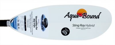 Aqua Bound Sting Ray Hybrid