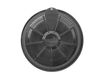 Kajaksport click on lucka 24 cm