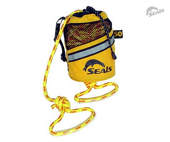 Seals Kastlina: 50ft (15.2m)