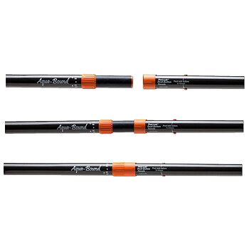 Aqua Bound Sting ray carbon