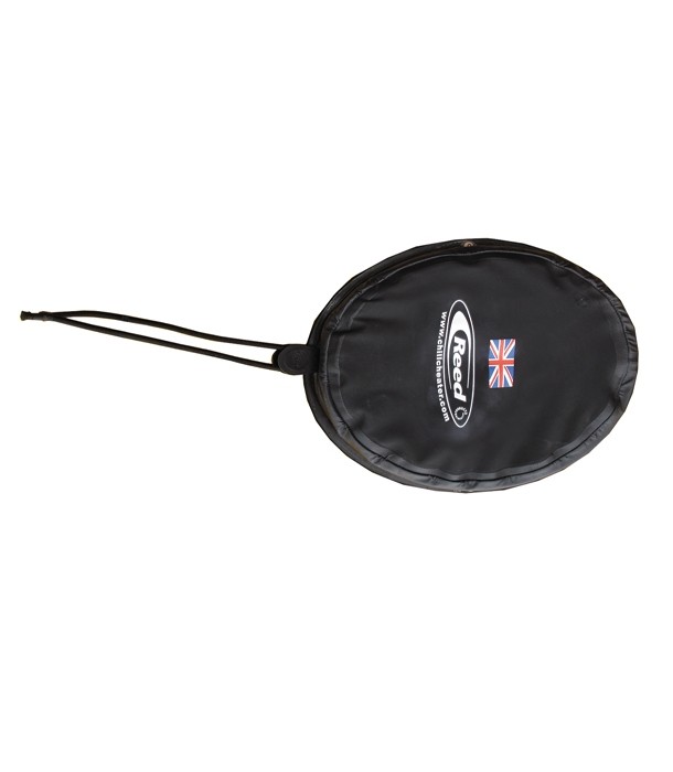 Reed Hatch cover 8"