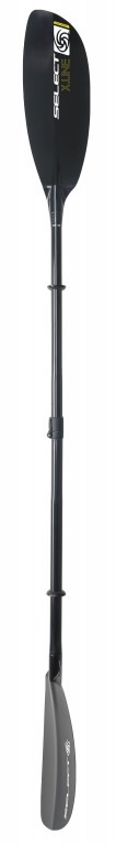 Select Paddles X.LINE Rakt Skaft - 2