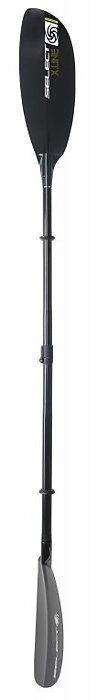 Select Paddles X.LINE Rakt Skaft